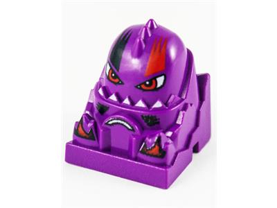 LEGO 4566 Xalax Gear | BrickEconomy