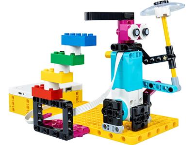 LEGO 45678 Education SPIKE Prime Set | BrickEconomy
