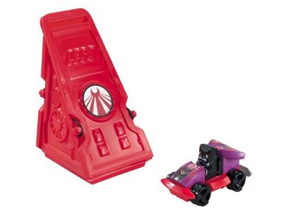 LEGO 4569 Xalax Warrior | BrickEconomy