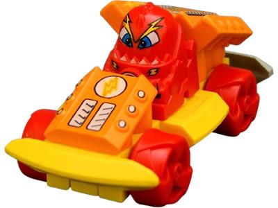 LEGO 4573 Xalax Lightor | BrickEconomy