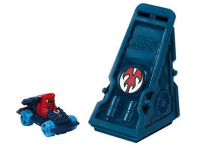 LEGO 4574 Xalax Rip | BrickEconomy