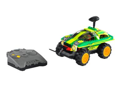 LEGO 4589 Drome Racers RC Nitro Flash | BrickEconomy