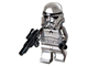 lego chrome stormtrooper value