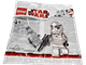 Chrome Stormtrooper thumbnail