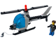 Police Copter thumbnail