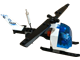 Police Copter thumbnail