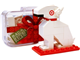 Target Bullseye Gift Card 2010 thumbnail