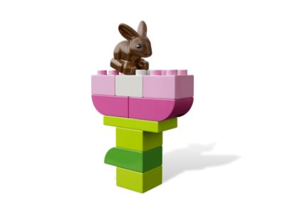 lego duplo 4623