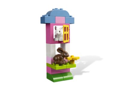 duplo 4623