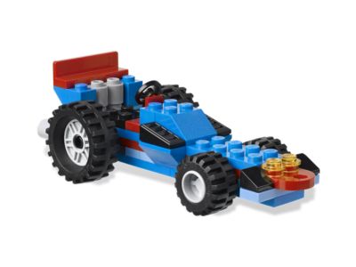 LEGO 4626 Farm Brick Box BrickEconomy