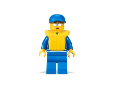 lego city 4641