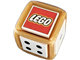 Gold Dice thumbnail