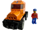 Tow Truck thumbnail