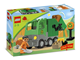 Garbage Truck thumbnail