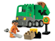 Garbage Truck thumbnail