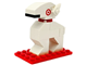 Target Bullseye Gift Card 2011 thumbnail
