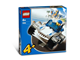 Speedy Police Car thumbnail