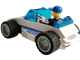 Speedy Police Car thumbnail