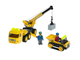 Outrigger Construction Crane thumbnail