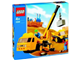 Outrigger Construction Crane thumbnail