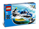 Turbo-Charged Police Boat thumbnail