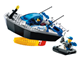Turbo-Charged Police Boat thumbnail