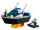 Turbo-Charged Police Boat thumbnail