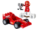 Ferrari F1 Race Car thumbnail