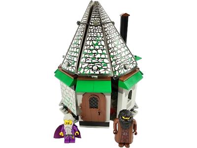 Lego 4707 parts list new arrivals