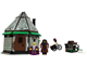 Hagrid's Hut thumbnail