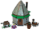 Hagrid's Hut thumbnail