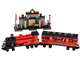 Hogwarts Express thumbnail