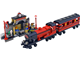 Hogwarts Express thumbnail