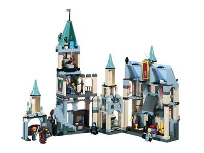 Lego 4709 original price deals