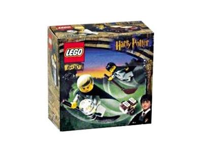 NEVILLE/'S REMEMBRALL FROM SET 4711 FLYING LESSON 1 LEGO HARRY POTTER