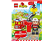 Firefighter thumbnail