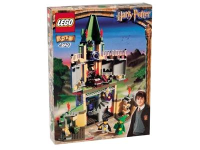 Lego set online 4729
