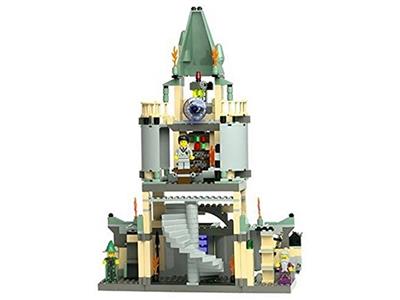 LEGO Harry Potter: Dumbledore's Office (4729) for sale online