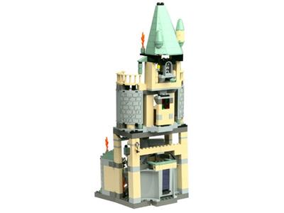 Lego Harry Potter 4729 - Dumbledore's Office (100% complete build, 1  minifigure) 673419015103