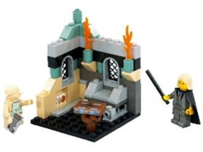 Details about   Lego Dobby 4731 HPG04 Chamber of Secrets Harry Potter Minifigure 