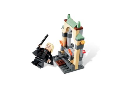 Details about   Lego Harry Potter 4736 Freeing Dobby No Minifigures New