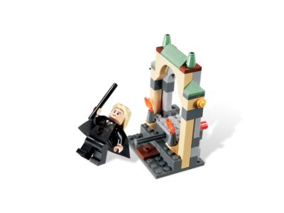 lego harry potter 4736