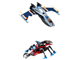 Blue Eagle vs. Snow Crawler thumbnail