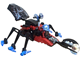 Blue Eagle vs. Snow Crawler thumbnail