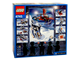Blue Eagle vs. Snow Crawler thumbnail