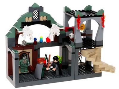 Lego 4752 online