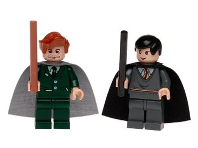 LEGO 4752 Harry Potter Prisoner of Azkaban Professor Lupin s Classroom BrickEconomy