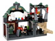 Professor Lupin's Classroom thumbnail