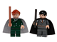 Professor Lupin's Classroom thumbnail