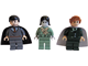 Professor Lupin's Classroom thumbnail